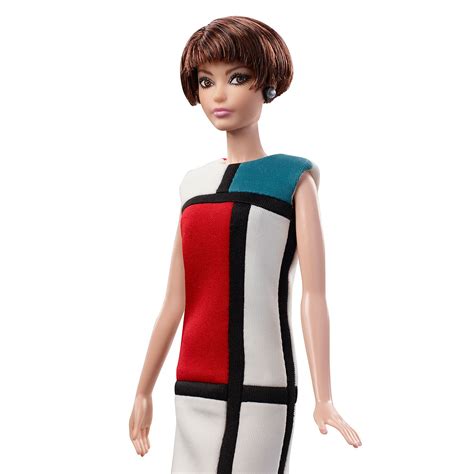 yves saint laurent barbie doll for sale .